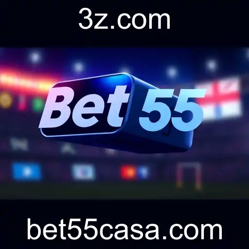Revolução nos Jogos Online com Bet55