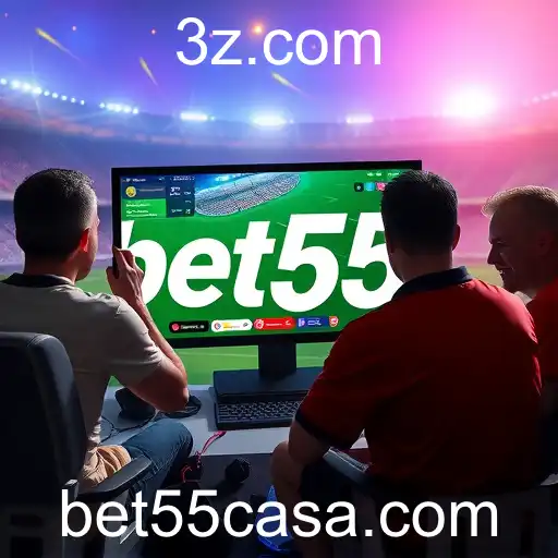 Cenário Atual dos Jogos Online no Brasil