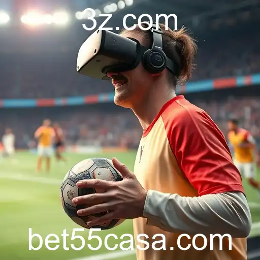 Inovações e Tendências no Mundo dos Jogos Online