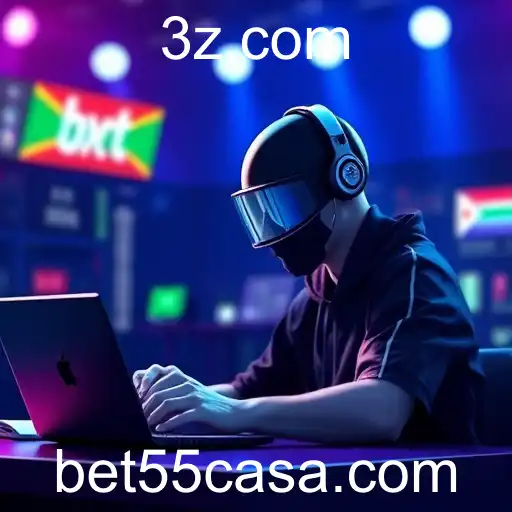 Crescimento e Desafios dos Sites de Jogos em 2025