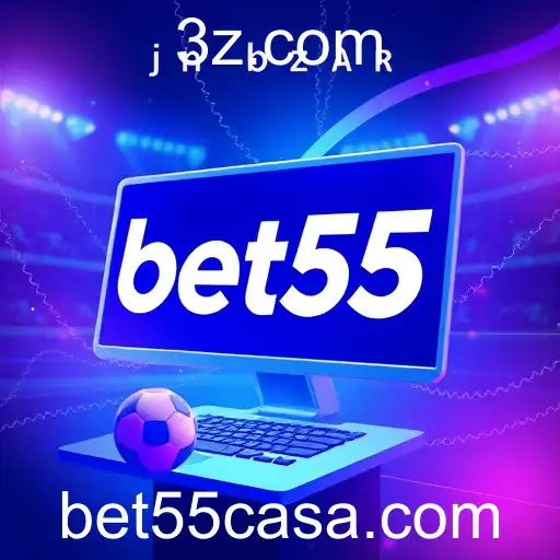 A Influência do 'bet55' no Cenário Atual de Apostas no Brasil