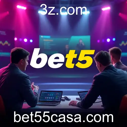 O Impacto das Apostas Online e as Tendências Tecnológicas