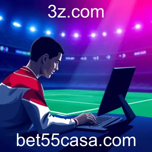 Tendências dos Jogos Online e o Impacto do bet55