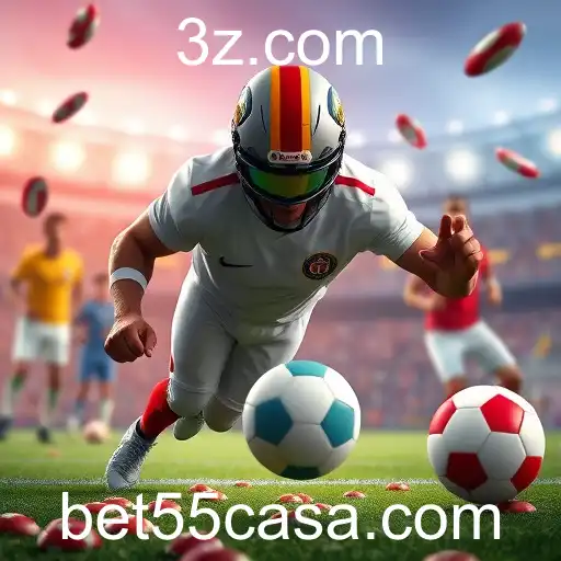 A Ascensão dos Sites de Jogos em 2025