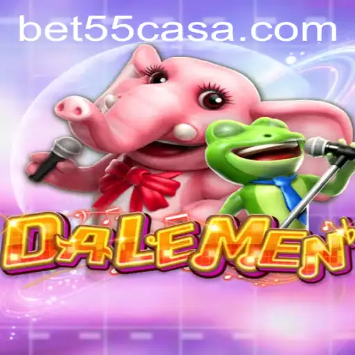 Discover the Thrilling World of DALEMEN: An Immersive Gaming Experience