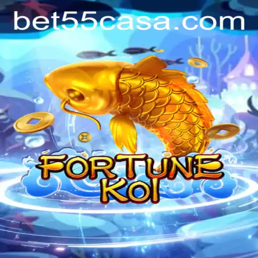 Exploring FORTUNEKOI: The New Gaming Sensation with bet55