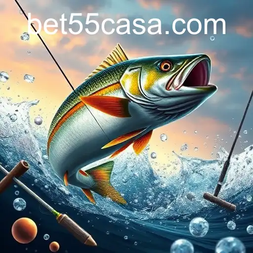 Gaming Experience bet55 - 800+ Premium and Exclusive Games