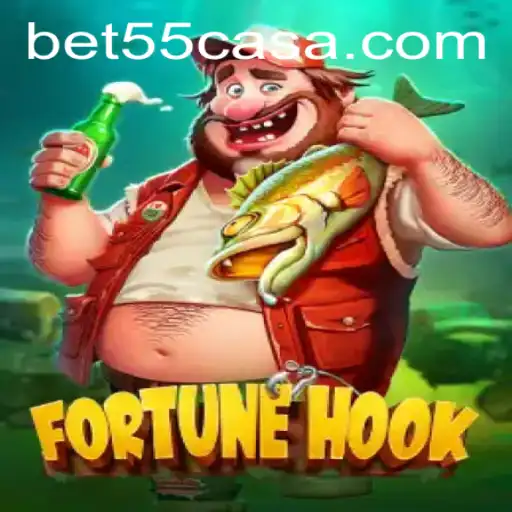 FortuneHook: Dive into the Thrilling World of Betting with bet55