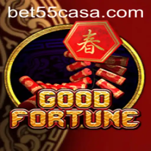 Discover the Exciting World of GoodFortune with Bet55