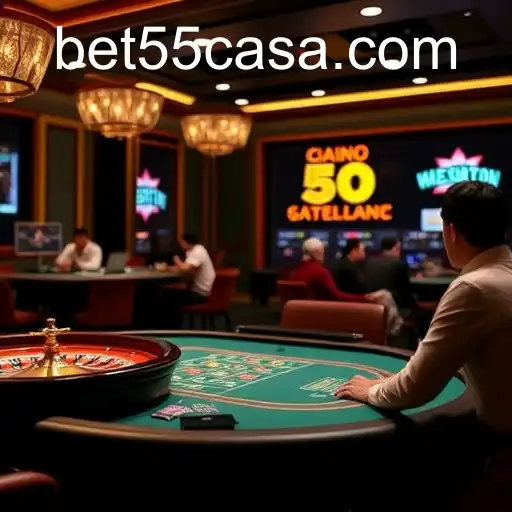 Security and Trust bet55 - International Licenses and Certifications