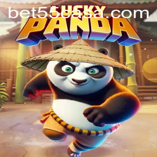 Discover the Exciting World of LuckyPanda and the Thrilling Adventure with bet55