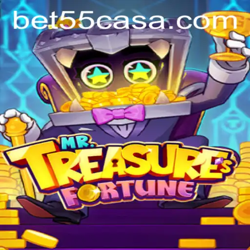 Discover the Mystique of MrTreasuresFortune and Unlock the Secrets of Bet55