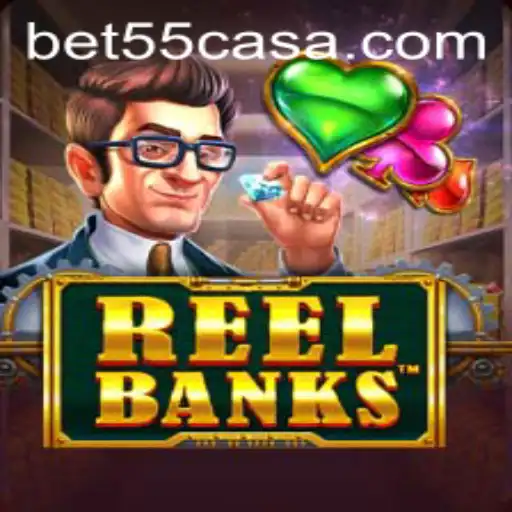 ReelBanks: Dive into the Exciting World of Bet55's Latest Gaming Sensation