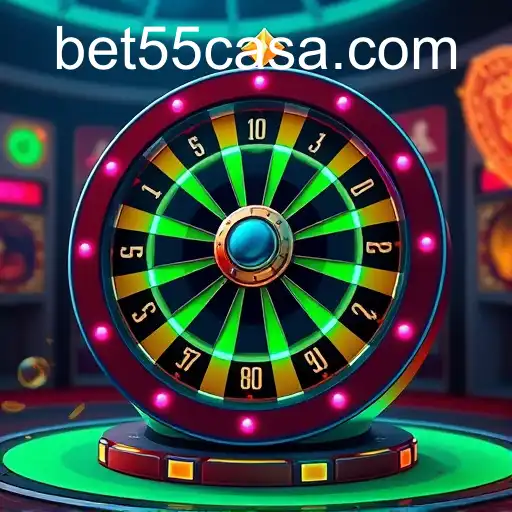 Gaming Experience bet55 - 800+ Premium and Exclusive Games