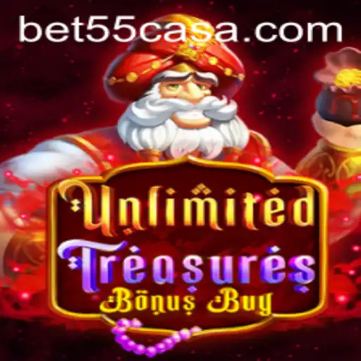 Exploring UnlimitedTreasuresBonusBuy: A New Era in Betting with Bet55