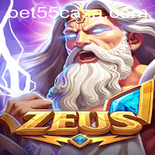 Experience the Mythical Power in the Game 'Zeus': A Deep Dive With Bet55